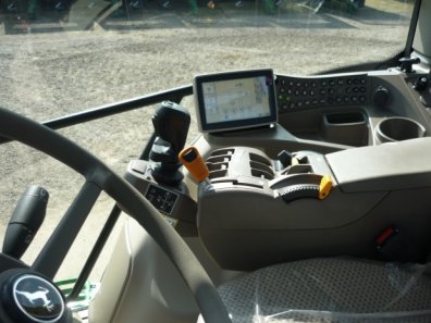 John Deere 6150R