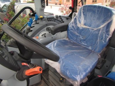 New Holland T5.105