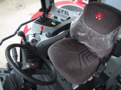 Massey Ferguson 5455