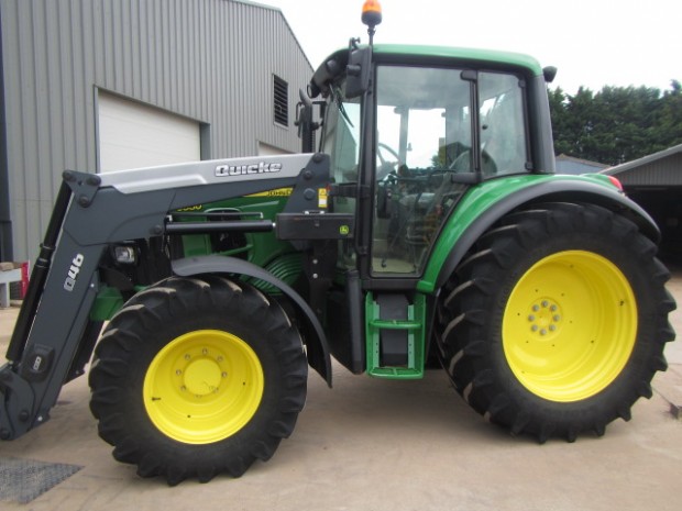 John Deere 6330 Standard