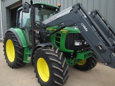 John Deere 6330 Standard
