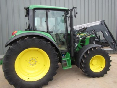 John Deere 6330 Standard