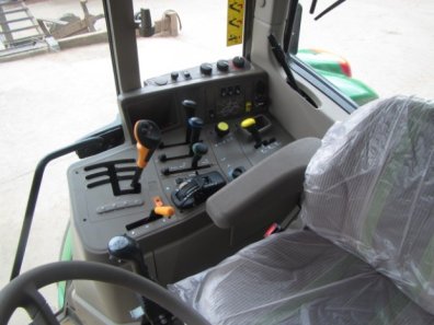 John Deere 6330 Standard