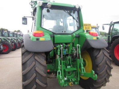 John Deere 6330