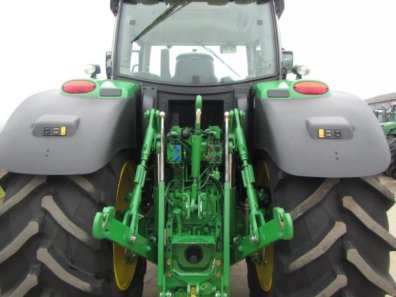 John Deere 6190R
