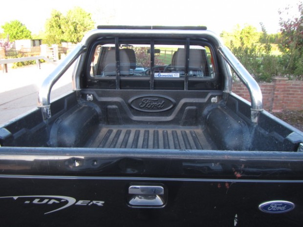 Ford Ranger Thunder