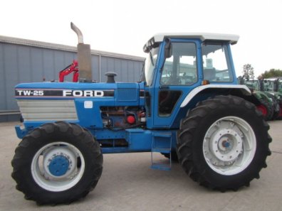 Ford TW25
