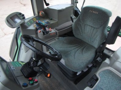 Fendt 718