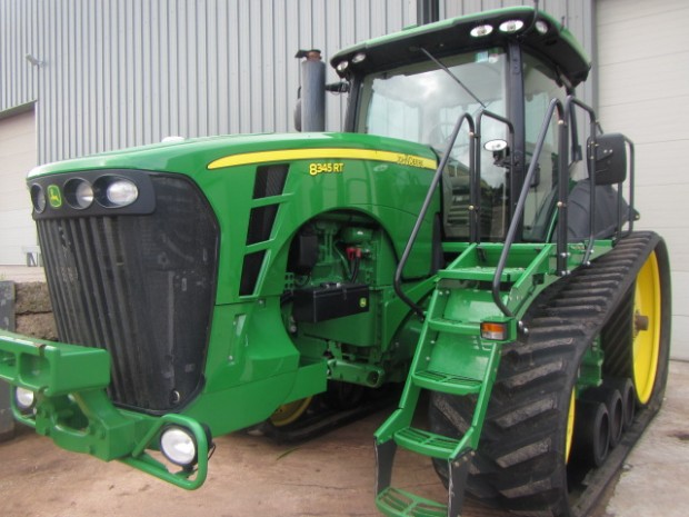 John Deere 8345RT