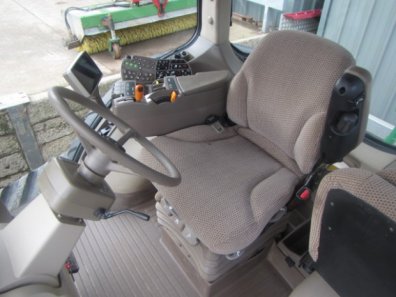 John Deere 8345RT