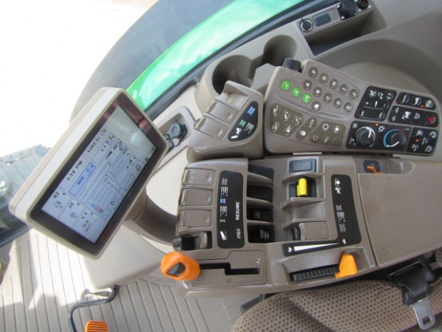John Deere 7280R