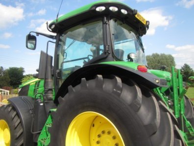 John Deere 7280R