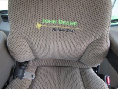 John Deere 7280R